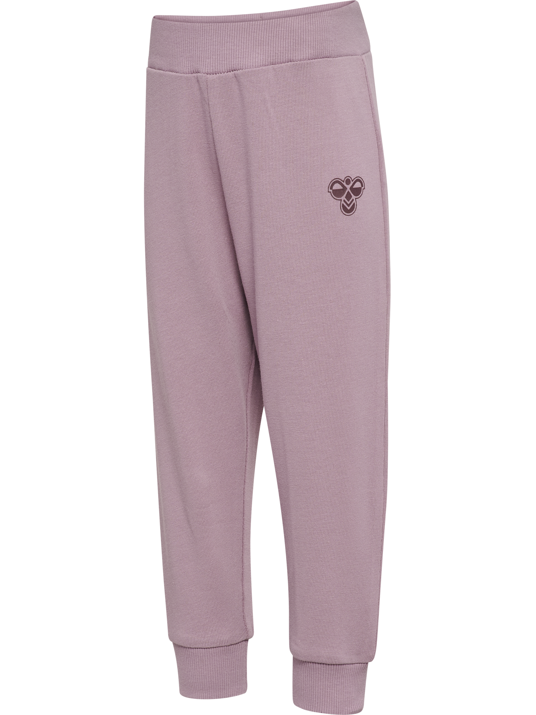 hmlMINI JERSEY CREWSUIT - Sea Fog